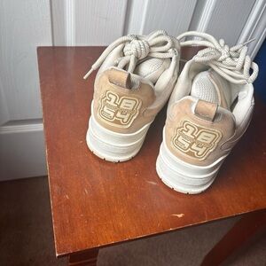 Louis Vuitton Tan (LV SKATES)